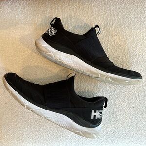 Hoka Slip On Recovery Shoes